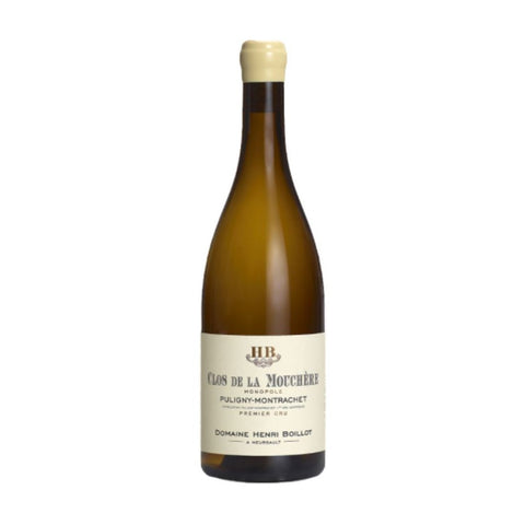 Domaine Henri Boillot, Meursault Premier Cru, Clos Richemont