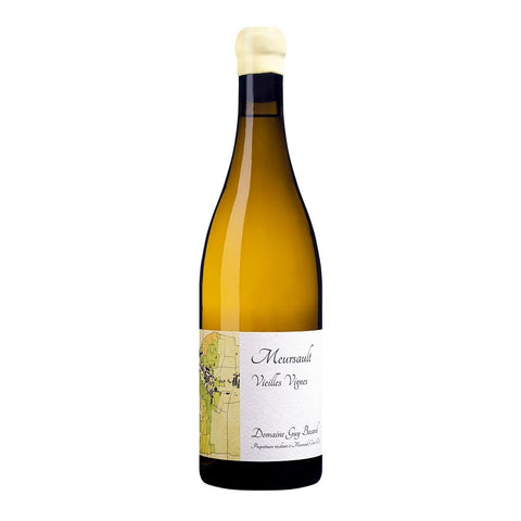 Guy Bocard, Meursault, Vieilles Vignes