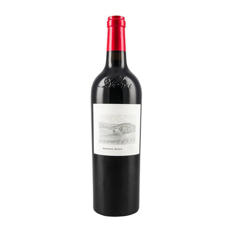 Abreu, Madrona Ranch, Napa Valley