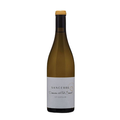 Domaine du Pre Semele Sancerre Blanc, Le Cotelin