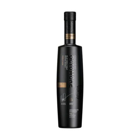 Bruichladdich, Octomore 11YO Single Cask, Distilled 2013