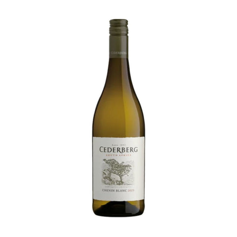 Cederberg, Chenin Blanc, Western Cape