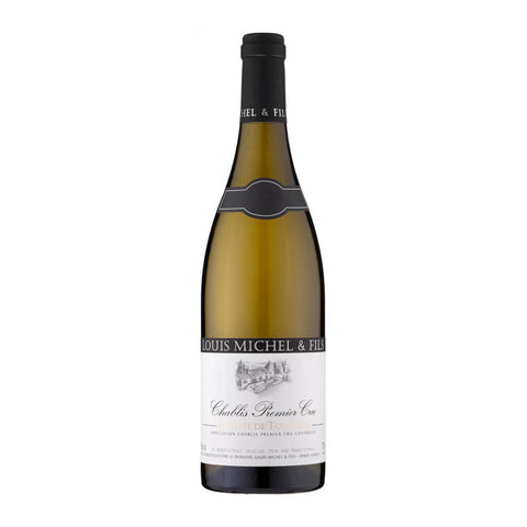 Louis Michel, Chablis Premier Cru, Montee de Tonnerre