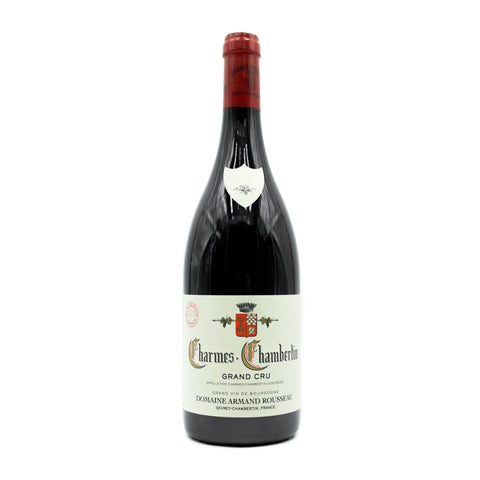 Domaine Armand Rousseau, Charmes-Chambertin Grand Cru