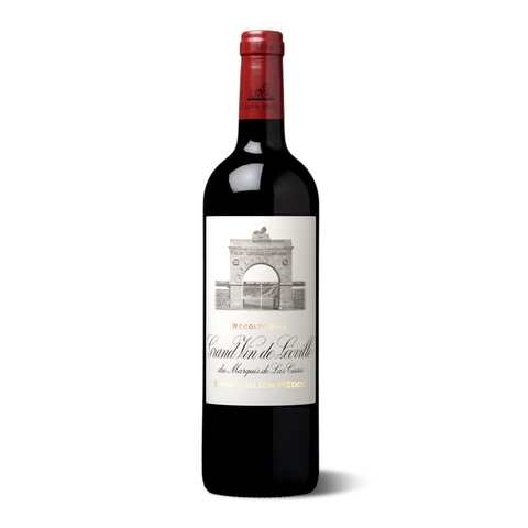 Chateau Leoville Las Cases 2eme Cru Classe, Saint-Julien