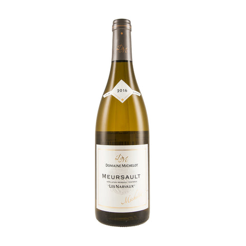 Domaine Michelot, Meursault, Les Narvaux Blanc