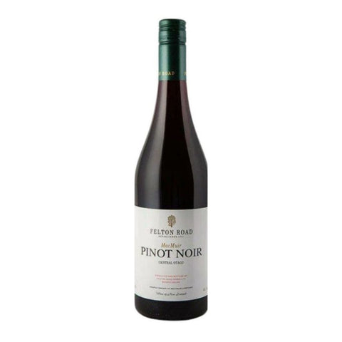 Felton Road, MacMuir Pinot Noir, Central Otago