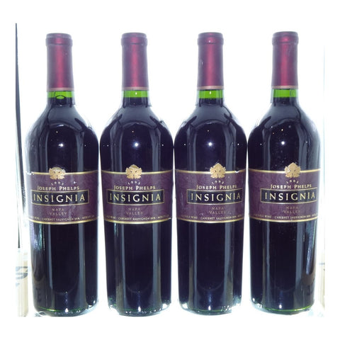 Joseph Phelps, Insignia, Napa Valley