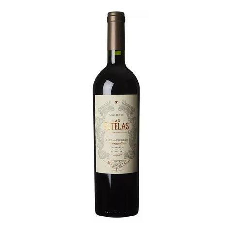 Las Estelas Malbec