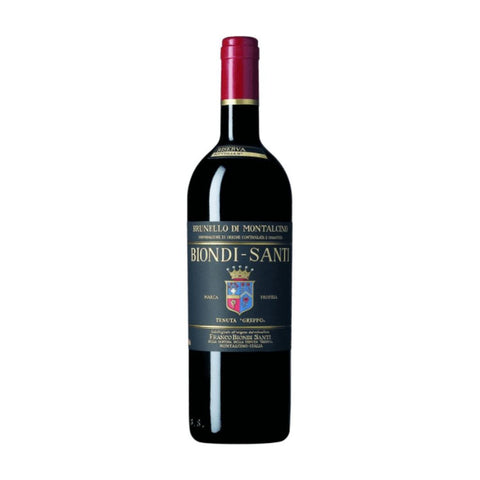 Valdipiatta, Vino Nobile di Montepulciano, Vigna d'Alfiero