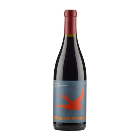 Rivers-Marie, Occidental Ridge Vineyard Pinot Noir, Sonoma Coast