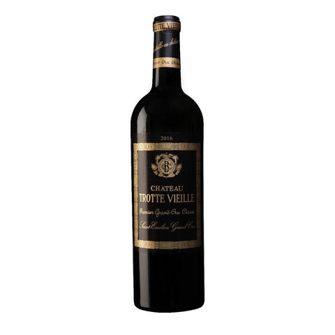 Chateau Trotte Vieille Premier Grand Cru Classe B, Saint-Emilion Grand Cru