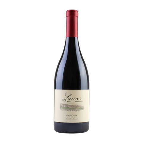 Pisoni Estate, Pinot Noir, Santa Lucia Highlands