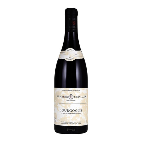 Domaine Robert Chevillon, Bourgogne, Rouge