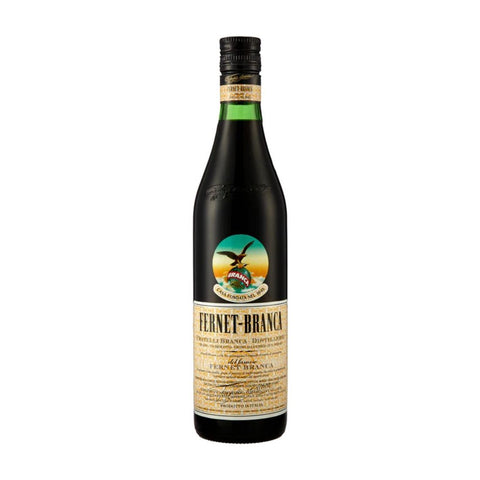 Fratelli Branca, Fernet Branca Bitters