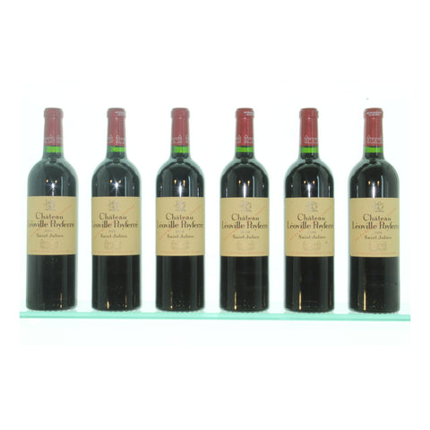 Chateau Leoville Poyferre 2eme Cru Classe, Saint-Julien