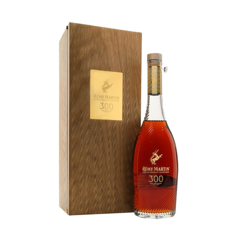 Remy Martin 300th Anniversary Coupe