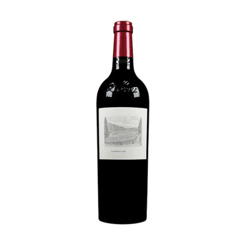 Abreu, Thorevilos, Napa Valley