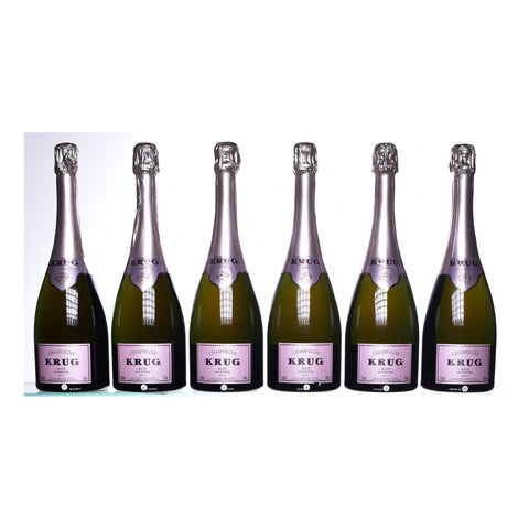 Krug, Rose 23eme Edition