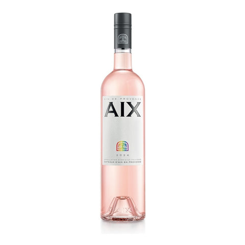 Saint Aix, Coteaux d'Aix-en-Provence