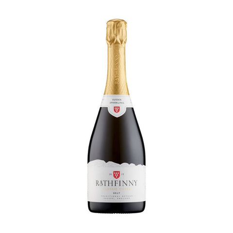 Rathfinny, Classic Cuvee Brut, England
