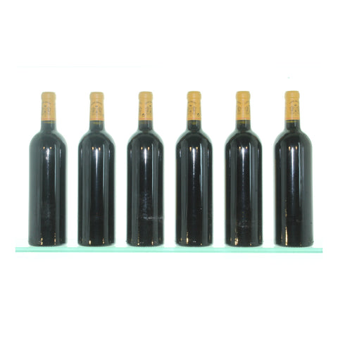 Chateau Lafon-Rochet 4eme Cru Classe, Saint-Estephe