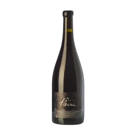 Jean Foillard, Fleurie
