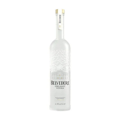 Belvedere Organic Vodka