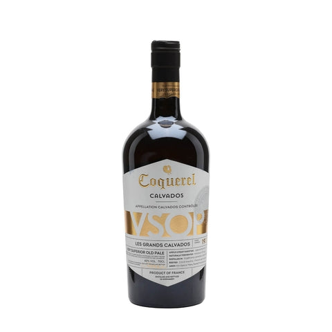 Coquerel VSOP Calvados