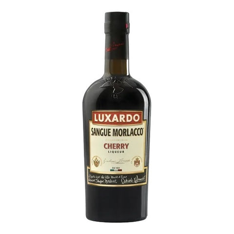 Luxardo Sangue Morlacco