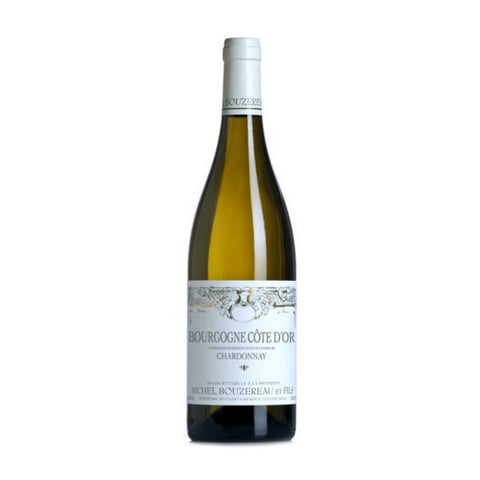 Michel Bouzereau, Bourgogne, Cote d'Or Chardonnay