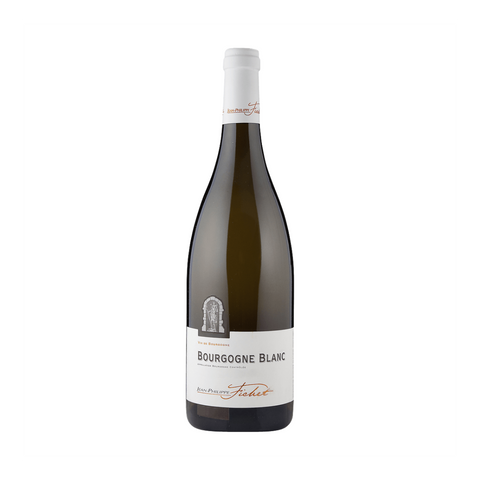 Jean-Philippe Fichet, Bourgogne, Blanc
