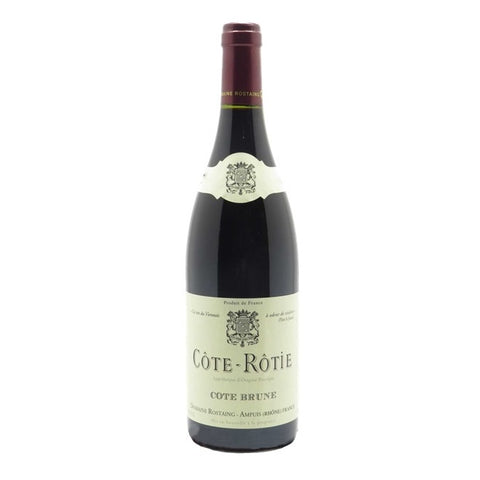 Domaine Rostaing, Cote Rotie, Cote Brune