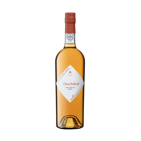 Churchill's, Dry White Port