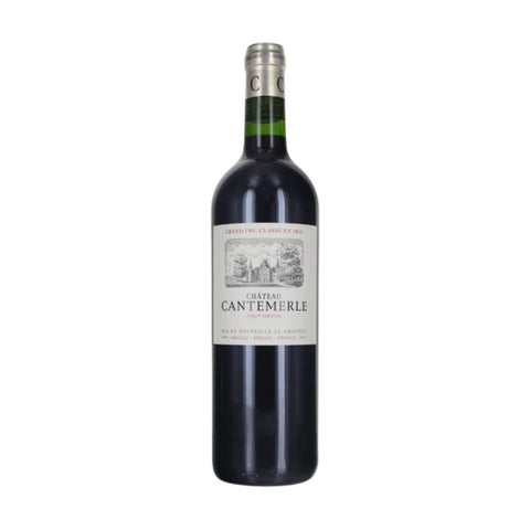 Chateau Cantemerle 5eme Cru Classe, Haut-Medoc