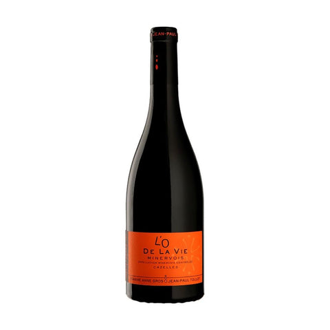 Domaine Anne Gros & Jean-Paul Tollot, L'o Vie, Minervois