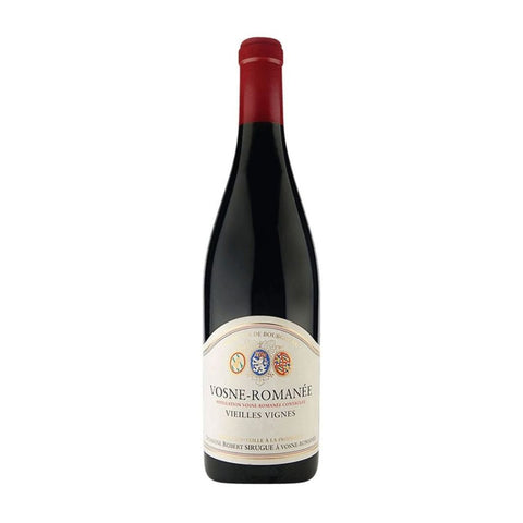 Domaine Robert Sirugue, Vosne Romanee Vieilles Vignes