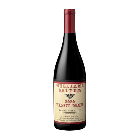 Williams Selyem, Pinot Noir, Russian River Valley