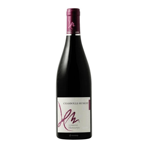 Domaine Heresztyn-Mazzini, Chambolle-Musigny