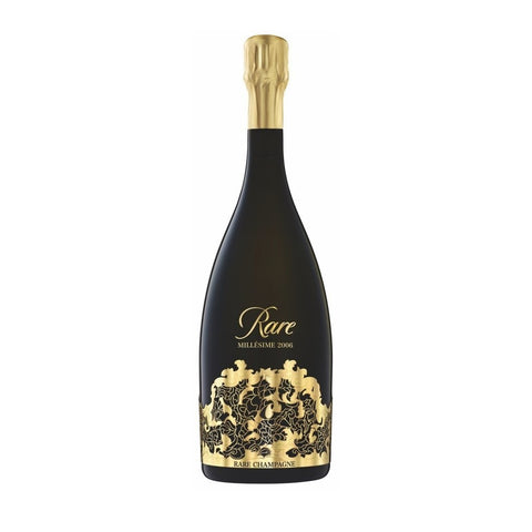 Rare, Millesime