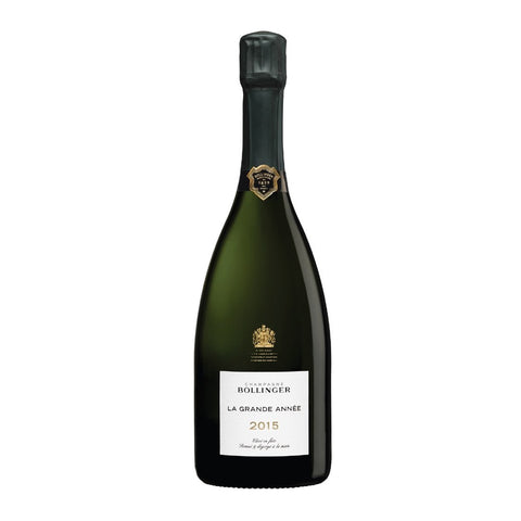 Bollinger, La Grande Annee