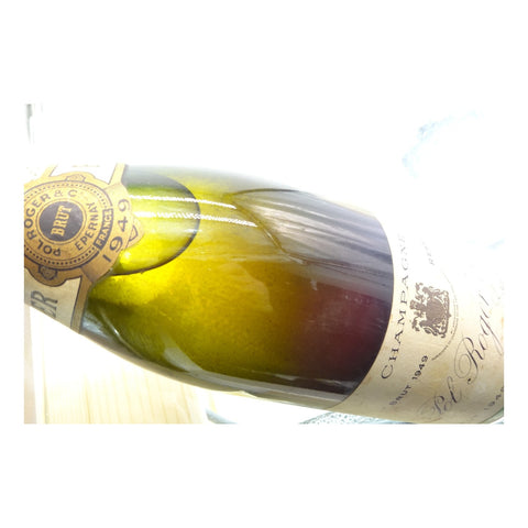 Pol Roger, Brut Vintage