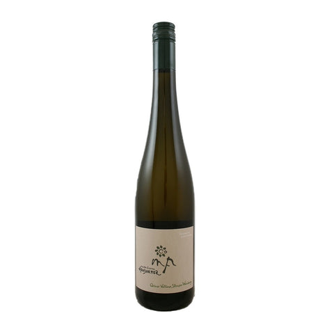 Martin & Anna Arndorfer, Strasser Gruner Veltliner, Kamptal