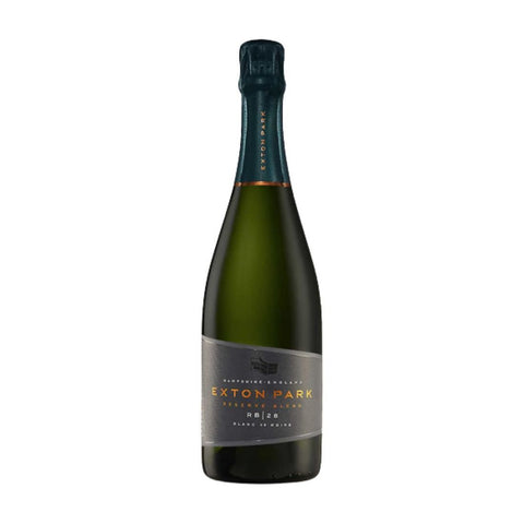 Exton Park, RB28 Reserve Blend Blanc de Noirs, England