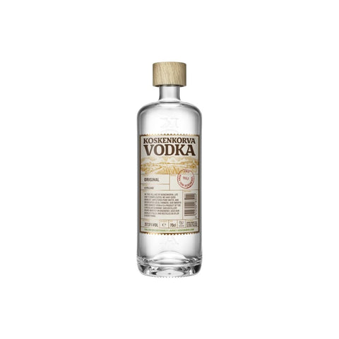 Koskenkorva Vodka