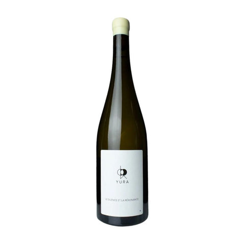 Jintaro Yura, Le Silence Et La Resonance Riesling