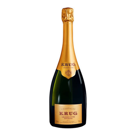 Krug, Grande Cuvee 163eme Edition