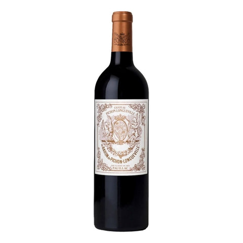 Chateau Pichon Baron 2eme Cru Classe, Pauillac