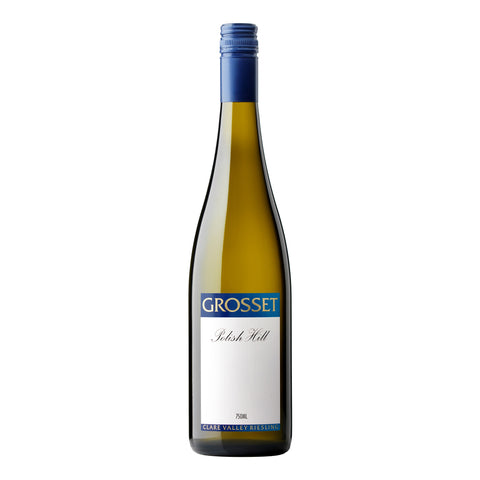 Grosset, Polish Hill Riesling, Clare Valley