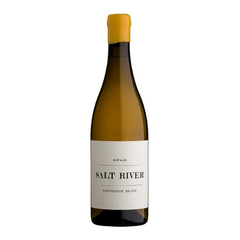 Savage, Salt River Sauvignon Blanc, Stellenbosch
